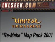 LvLseek Map Pack 2001